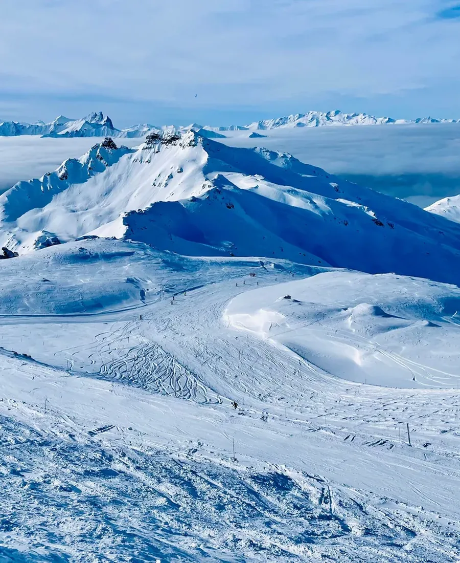 Auli ski holiday guide