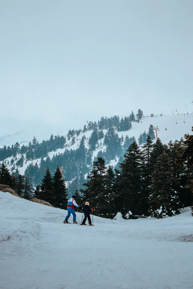 Family Snow Holidays holiday planning