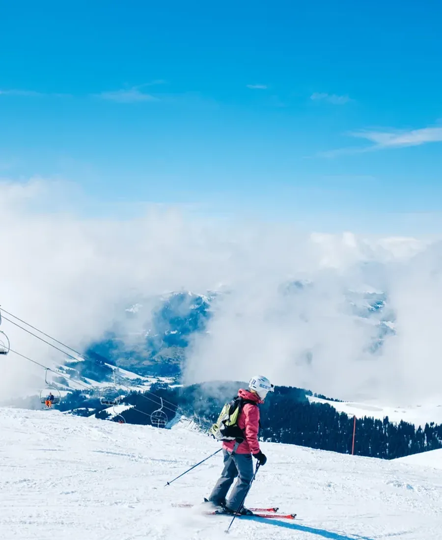 Manali ski holiday guide