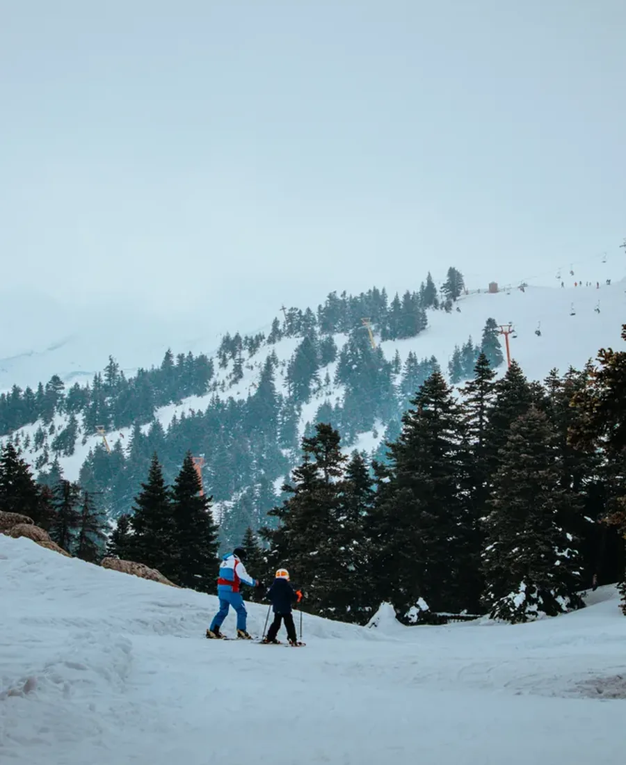 Pahalgam ski holiday guide