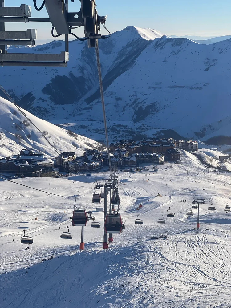 Solang Valley ski holiday guide