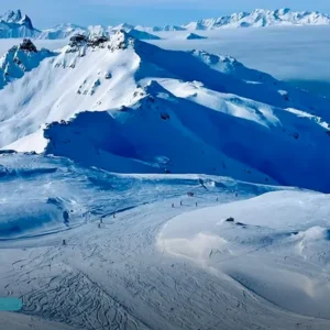 Auli Learn-to-Ski Holiday — 5N/6D