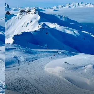 Auli Learn-to-Ski Holiday — 5N/6D
