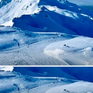 Auli Intermediate Ski Week — 6N/7D
