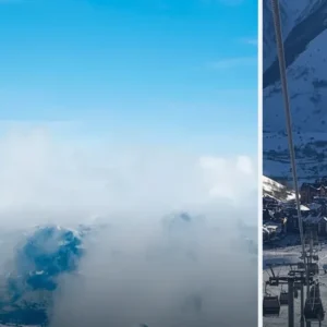 Manali Winter Ski Holiday — 4N/5D