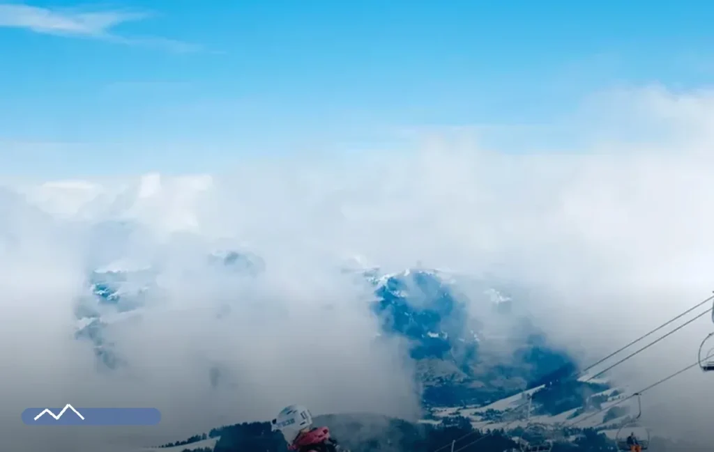 Manali Ski & Winter Sightseeing — 5N/6D