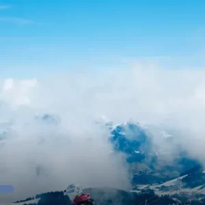 Manali Ski & Winter Sightseeing — 5N/6D