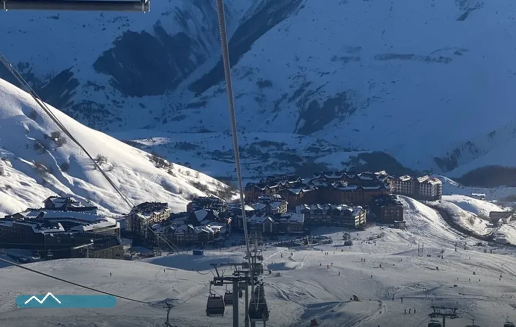 Solang Valley Beginner Ski Break — 3N/4D