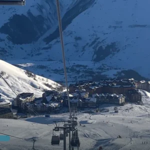 Solang Valley Beginner Ski Break — 3N/4D