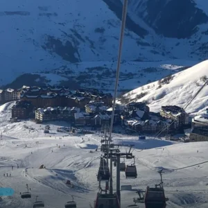 Solang Valley Family Snow & Ski Holiday — 4N/5D