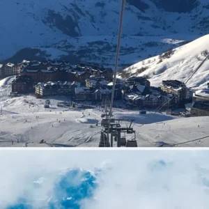 Solang Valley Family Snow & Ski Holiday — 4N/5D