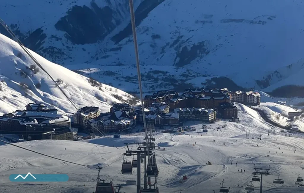 Solang Valley Ski Skills Holiday — 5N/6D