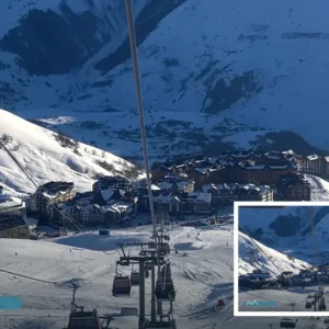 Solang Valley Ski Skills Holiday — 5N/6D