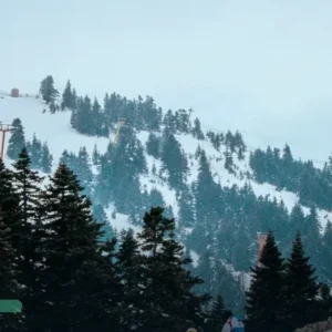 Pahalgam Kashmir Winter Holiday with Ski Session — 5N/6D