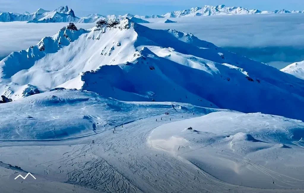 Drass Winter Ski Expedition — 4N/5D