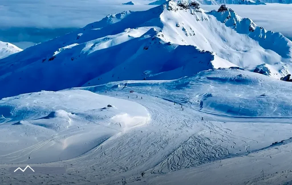 Drass Advanced Winter Sports Journey — 5N/6D