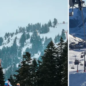 Gulmarg Short Ski Starter — 3N/4D