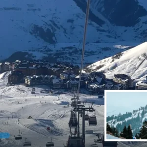 Gulmarg Improver Ski Progression — 6N/7D