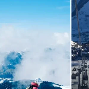Gulmarg Powder Focus Ski Week — 8N/9D