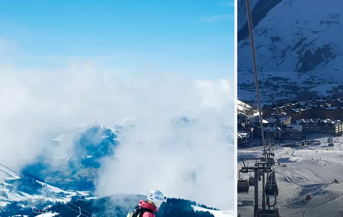 Gulmarg Powder Focus Ski Week — 8N/9D