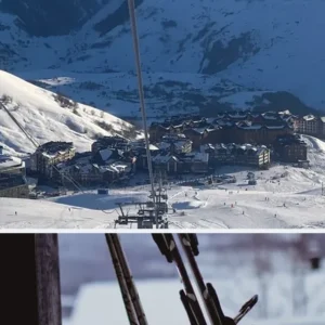 Gulmarg Snowboard Week — 7N/8D