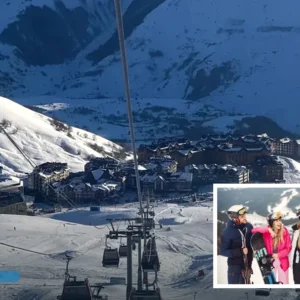 Gulmarg Extended Himalayan Ski Holiday — 10N/11D