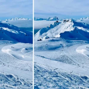Auli Short Learn-to-Ski Break — 3N/4D