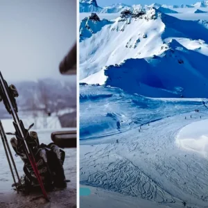 Auli Extended Ski & Himalayan Week — 7N/8D
