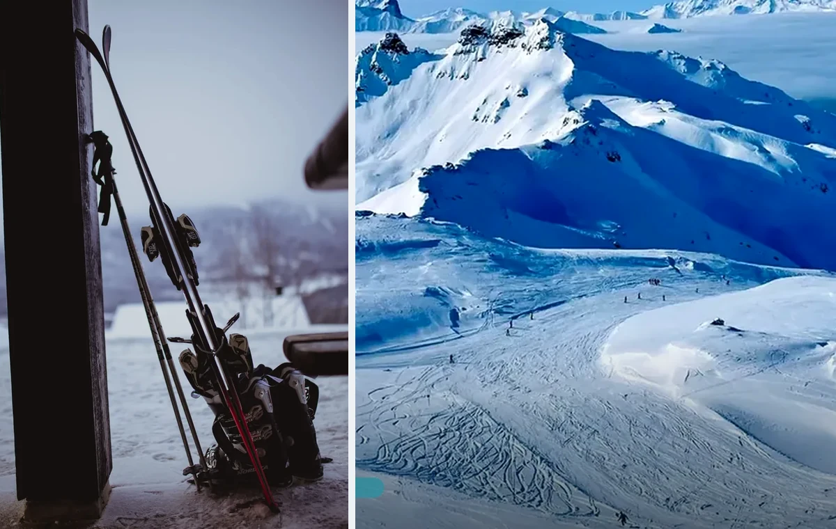 Auli Extended Ski & Himalayan Week — 7N/8D