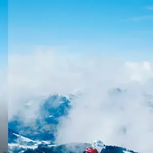 Manali Short Snow & Ski Break — 3N/4D