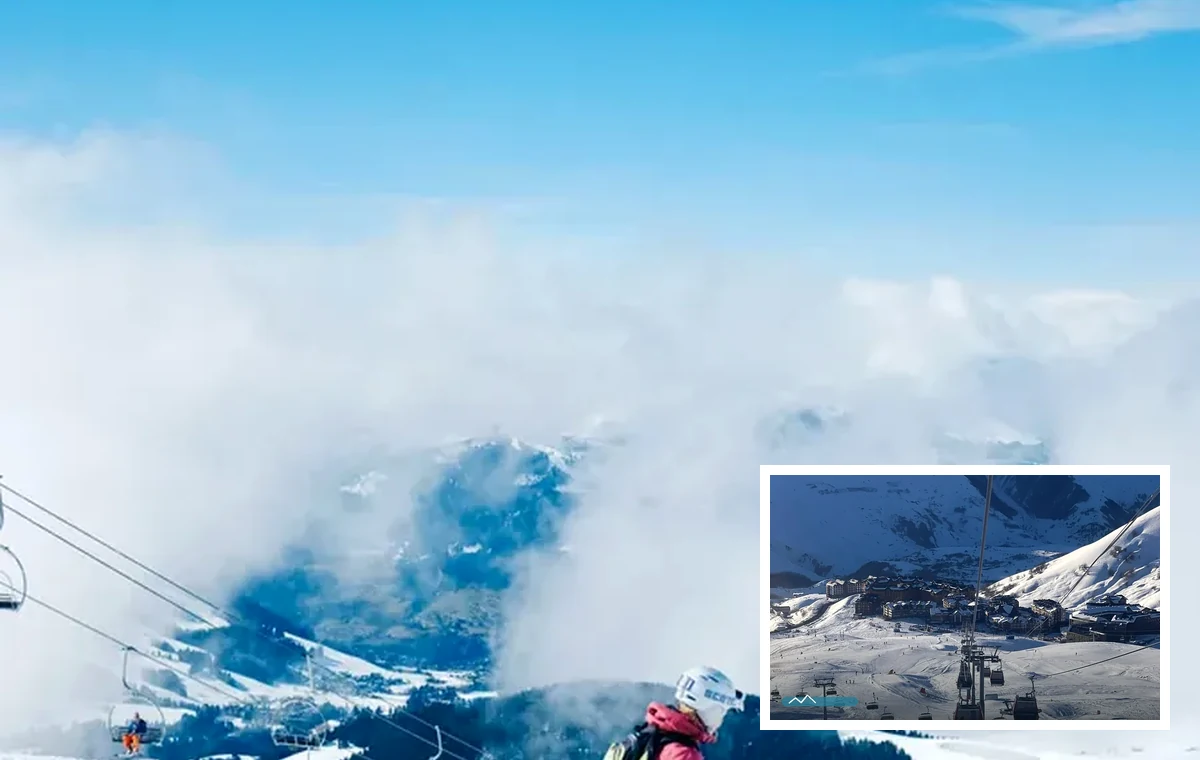 Manali Family Ski & Snow Week — 6N/7D
