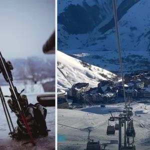 Manali & Solang Ski Progression Week — 7N/8D