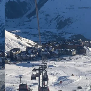 Solang Valley Intro Ski Break — 2N/3D