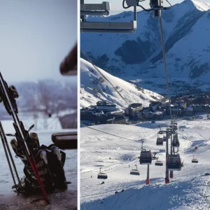 Solang Valley Ski & Snowboard Progression — 6N/7D