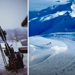 Drass Winter Ski Expedition — 5N/6D