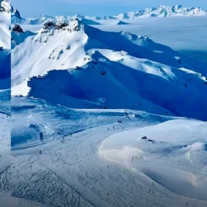 Drass Advanced Winter Sports Journey — 6N/7D