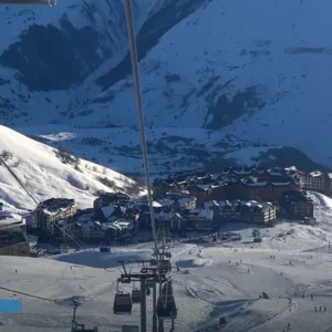 Gulmarg Beginner Ski Holiday — 5N/6D