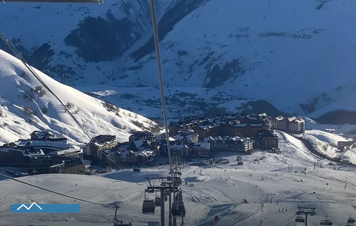 Gulmarg Beginner Ski Holiday — 5N/6D
