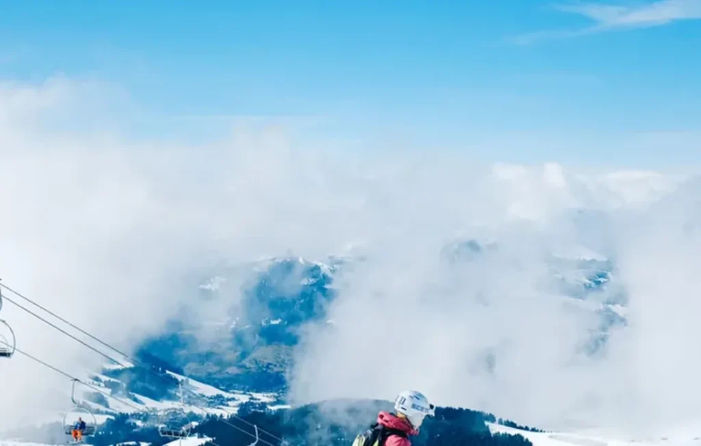 Gulmarg Powder Week — Guided Skiing