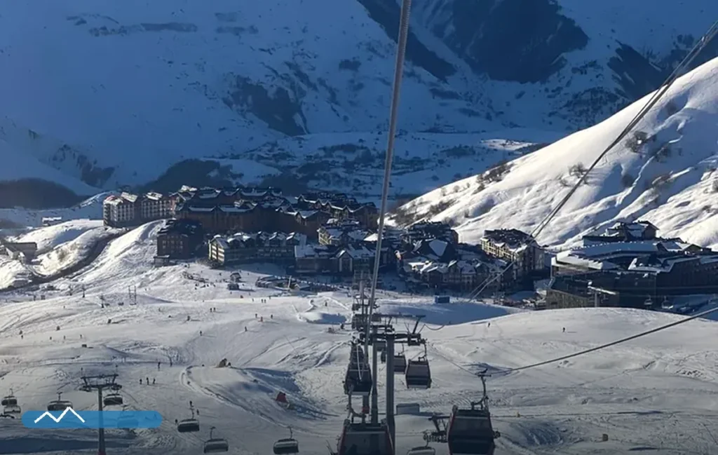Gulmarg Family Snow & Ski Holiday — 5N/6D