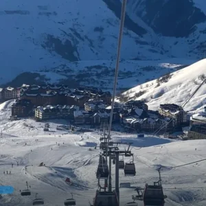 Gulmarg Family Snow & Ski Holiday — 5N/6D