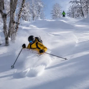 Gulmarg Powder Focus Ski Week — 8N/9D