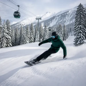 Gulmarg Extended Himalayan Ski Holiday — 10N/11D